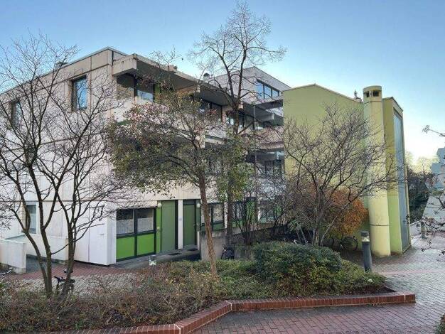 Wohnung zum Kauf 675.000 € 4 Zimmer 104 m² 3. Geschoss Schwabing-West München 80809