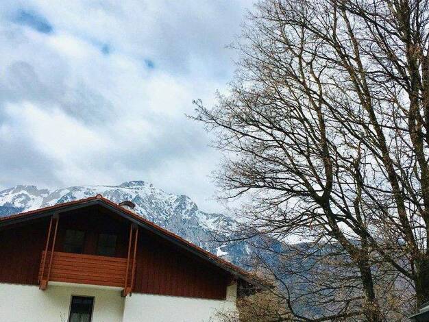 Wohnung zum Kauf provisionsfrei 199.900 € 1 Zimmer 36,7 m² 2. Geschoss frei ab 16.05.2026 Pflegerpointstrasse 3 Karlstein Bad Reichenhall 83435