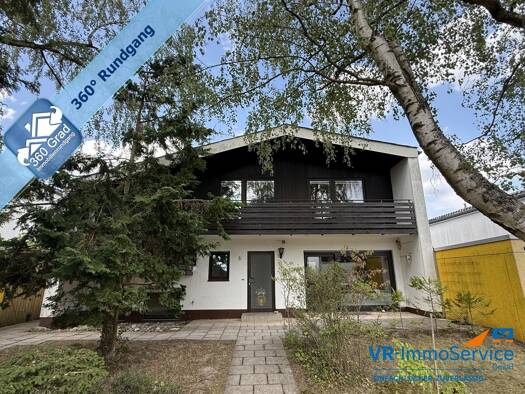Einfamilienhaus zum Kauf 295.000 € 6 Zimmer 127 m² 417 m² Grundstück Neuendettelsau Neuendettelsau 91564