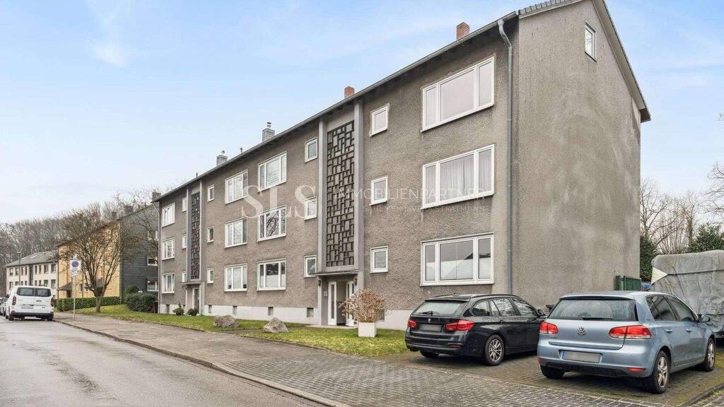 Kapitalanlage mit Substanz, Sicherheit und Entwicklungschance in Heiligenhaus