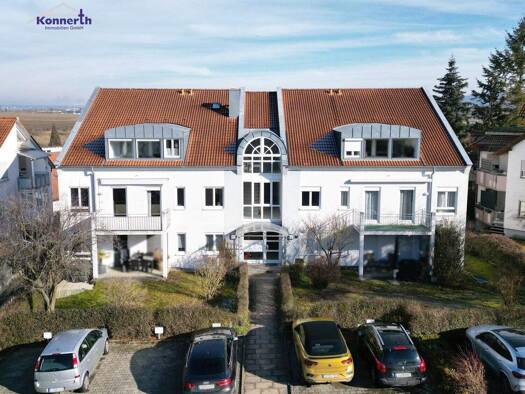 Studio zum Kauf 110.000 € 1 Zimmer 35 m² Nehren 72147