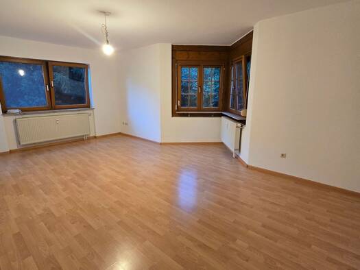 Terrassenwohnung zur Miete 1.070 € 2 Zimmer 64 m² Geschoss EG/3 frei ab sofort Bad Krozingen Bad Krozingen 79189
