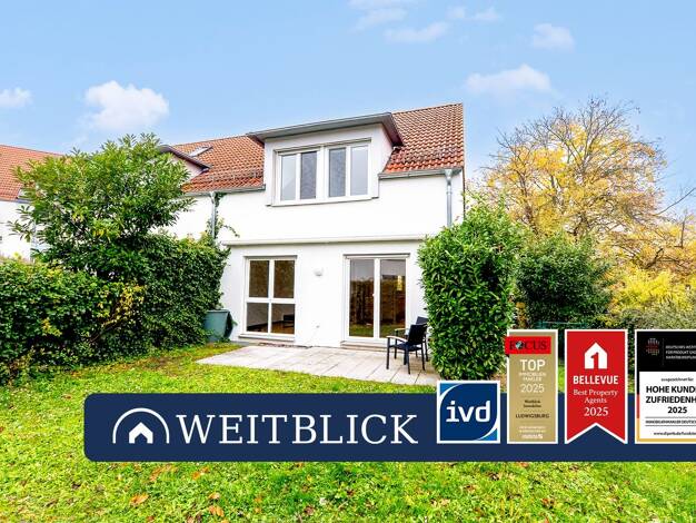 Doppelhaushälfte zum Kauf 695.000 € 5,5 Zimmer 129 m² 288 m² Grundstück Mühlhausen Stuttgart 70378