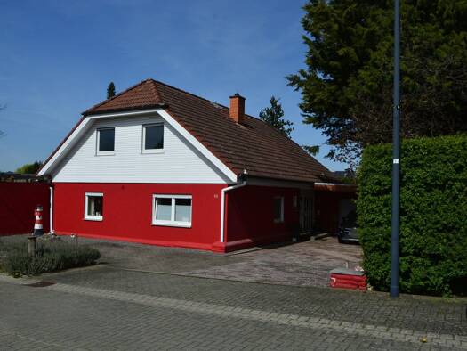 Einfamilienhaus zum Kauf 349.000 € 7 Zimmer 189 m² 709 m² Grundstück Siedlung Waldschule Eschweiler 52249