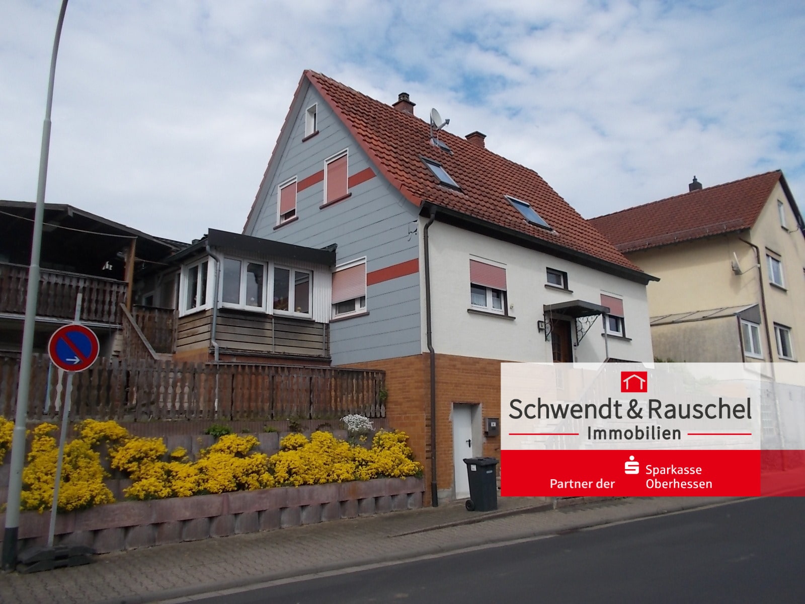 Einfamilienhaus zum Kauf provisionsfrei 165.000 € 6 Zimmer 124 m²<br/>Wohnfläche 346 m²<br/>Grundstück Wolferborn Büdingen 63654