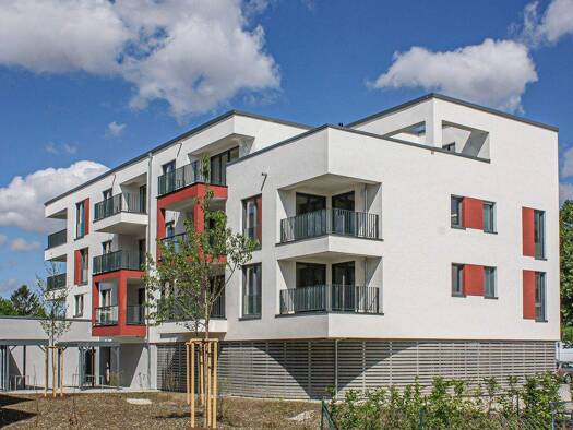 Wohnung zur Miete 745 € 2 Zimmer 63,1 m² 3. Geschoss frei ab 01.01.2026 Kehl 77694