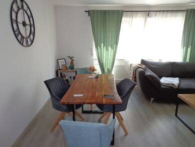 Wohnung zur Miete 860 € 3 Zimmer 78 m² frei ab 01.09.2025 Neckarau - Mitte Mannheim 68199