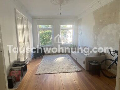 Wohnung zur Miete 1.200 € 3,5 Zimmer 99 m² 2. Geschoss Otterndorf Hamburg 20097