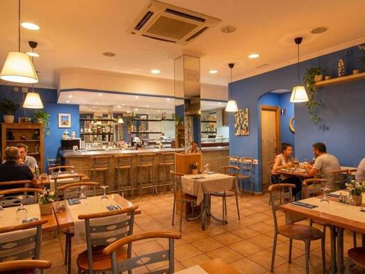 Restaurant zum Kauf 600.000 € 85 m² Gastrofläche Palma 07006