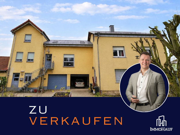 Mehrfamilienhaus zum Kauf 8 Zimmer 268 m² 391 m² Grundstück Kerzenheim 67304