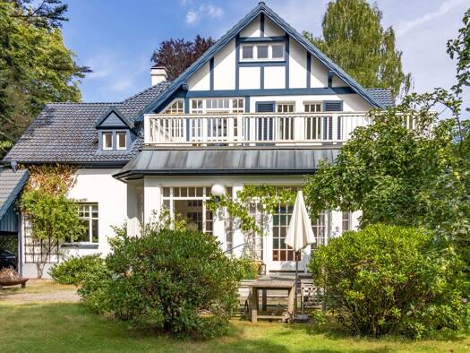 Haus zum Kauf 2.980.000 € 10 Zimmer 428 m² 3.245 m² Grundstück Aumühle 21521