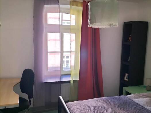 Wohnung zur Miete auf Zeit 1.950 € 3 Zimmer 80 m² frei ab sofort Höchst Frankfurt am Main West 65929