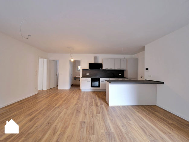 Wohnung zur Miete - Erstbezug 1.450 € 3 Zimmer 95 m² EG Altstadt Bayreuth 95444
