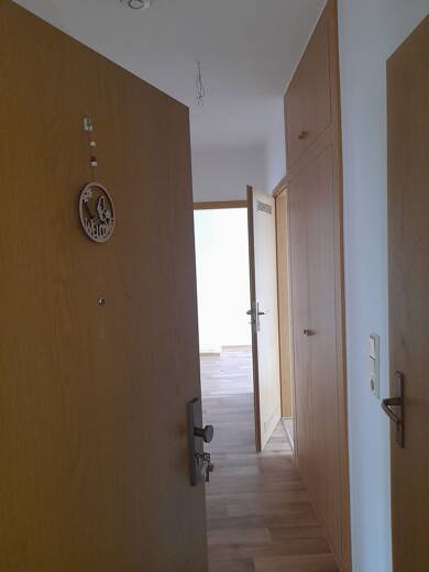 Wohnung zur Miete 269 € 3 Zimmer 59,5 m² 2. Geschoss frei ab sofort Breite Straße 28 Zerbst Zerbst/Anhalt 39261