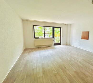 Wohnung zur Miete 850 € 3 Zimmer 80 m² Geschoss EG/2 Offenbach an der Queich 76877