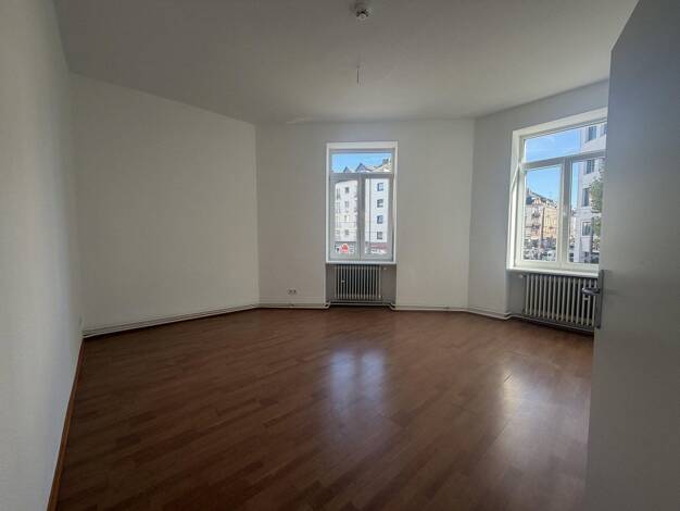 Wohnung zur Miete 1.750 € 3 Zimmer 98 m² 1. Geschoss Eckenheimer Landstraße 103 Nordend-West Frankfurt am Main 60318