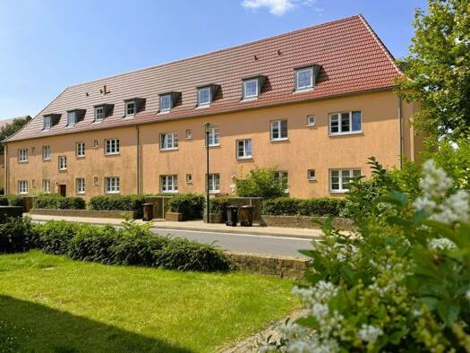 Wohnung zur Miete 478 € 2 Zimmer 66,4 m² Dranske Dranske 18556