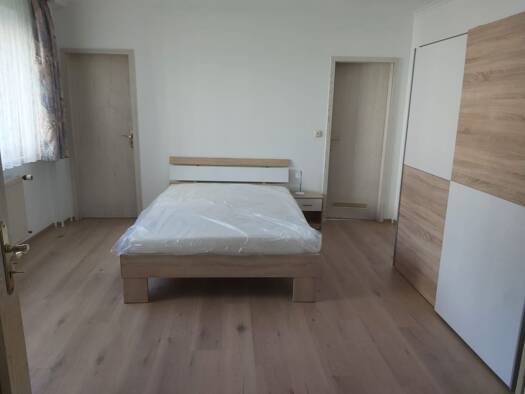 Wohnung zur Miete 590 € 1 Zimmer 30 m² Geschoss 1/4 Hanau 63450