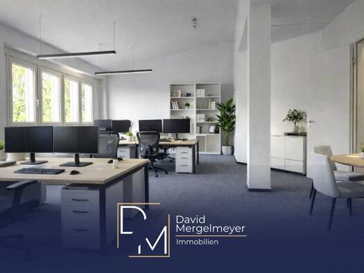 Bürofläche zur Miete provisionsfrei 1.200 € 2 Zimmer 120 m² Bürofläche teilbar ab 120 m² Lehesterdeich Bremen 28357