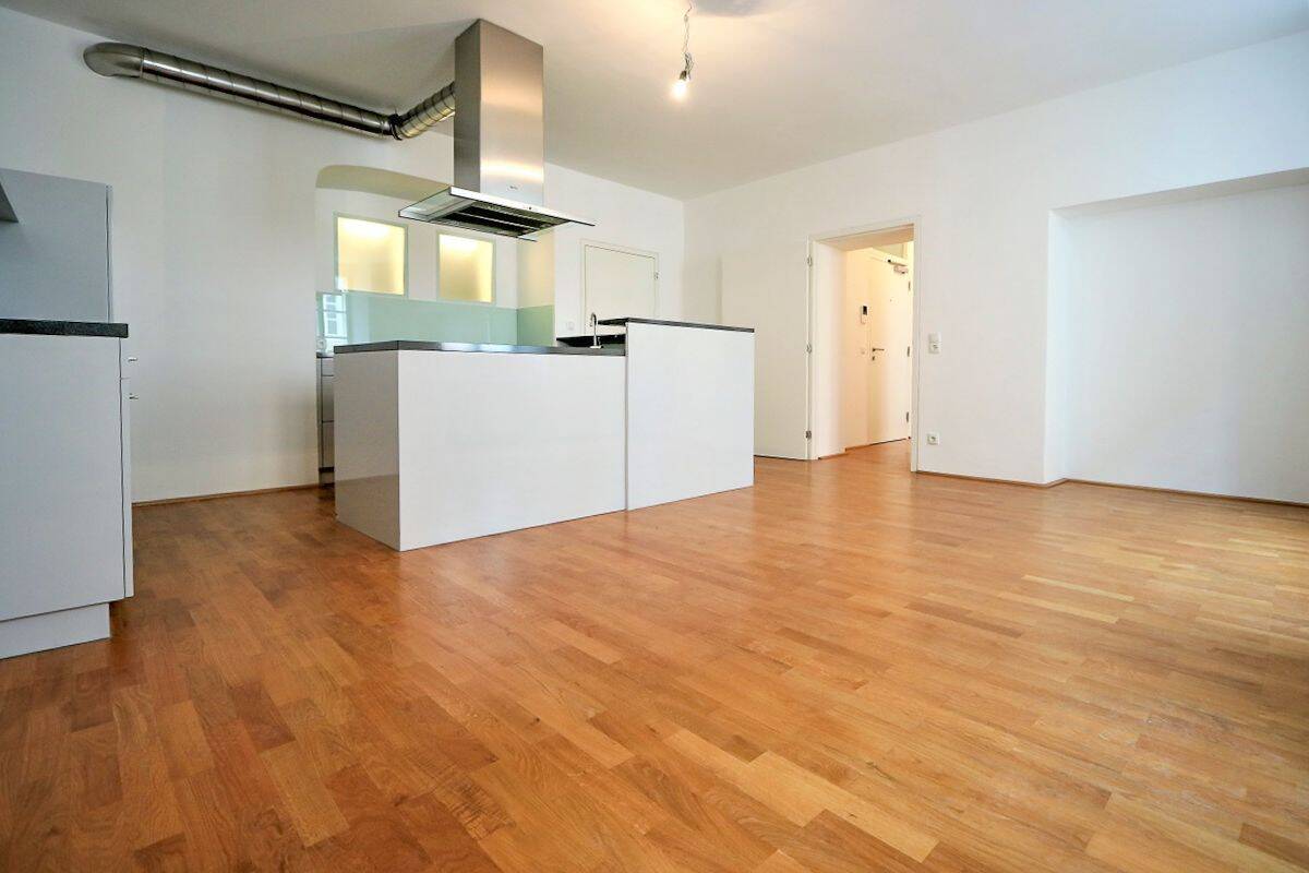 Wohnung zur Miete in Salzburg