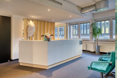 Büro-/Praxisfläche zur Miete 12 € 5 Zimmer 174,4 m² Bürofläche Innsbruck Innsbruck 6020