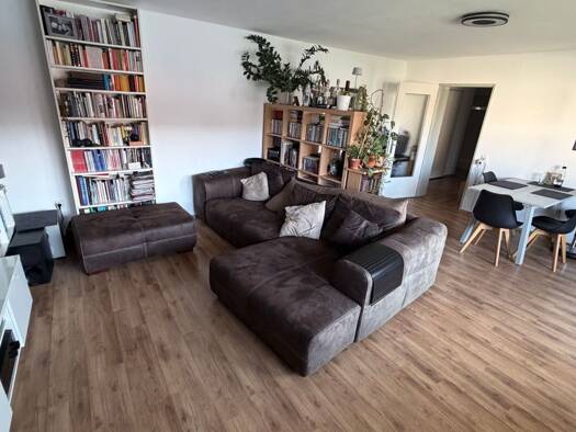 WG-Zimmer zur Miete 640 € 12 m² frei ab 01.08.2026 Weststadt Heidelberg 69115