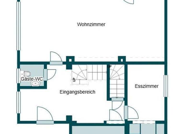 Sonstiges zum Kauf als Kapitalanlage geeignet 599.000 € 7 Zimmer 170 m² 960,3 m² Grundstück Esch/Auweiler Köln 50765