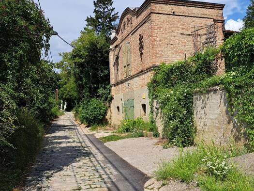 Grundstück zum Kauf 1.350.000 € 1.402 m² Grundstück Langenzersdorf 2103