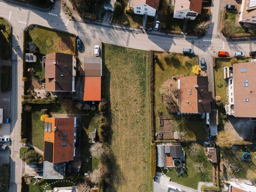 Grundstück zum Kauf 238.500 € 795 m² Grundstück Mainhardt 74535