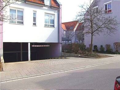 Tiefgaragenstellplatz zur Miete 60 € Neumarkt Neumarkt in der Oberpfalz 92318