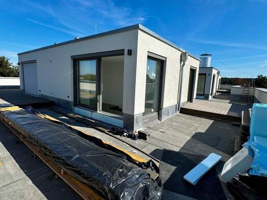 Wohnung zum Kauf - Erstbezug provisionsfrei 277.000 € 2 Zimmer 62 m² 2. Geschoss Neuruppin 16816