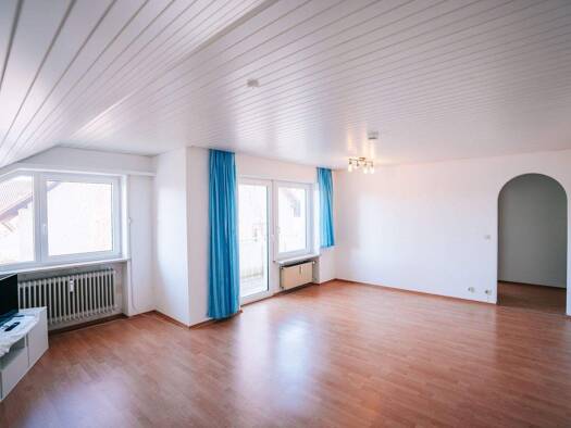 Wohnung zum Kauf 189.000 € 2 Zimmer 60 m² 2. Geschoss Bad Wörishofen 86825