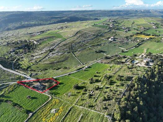 Einfamilienhaus zum Kauf 110.000 € 3 Zimmer 253 m² 1.605 m² Grundstück frei ab sofort Modica 97015