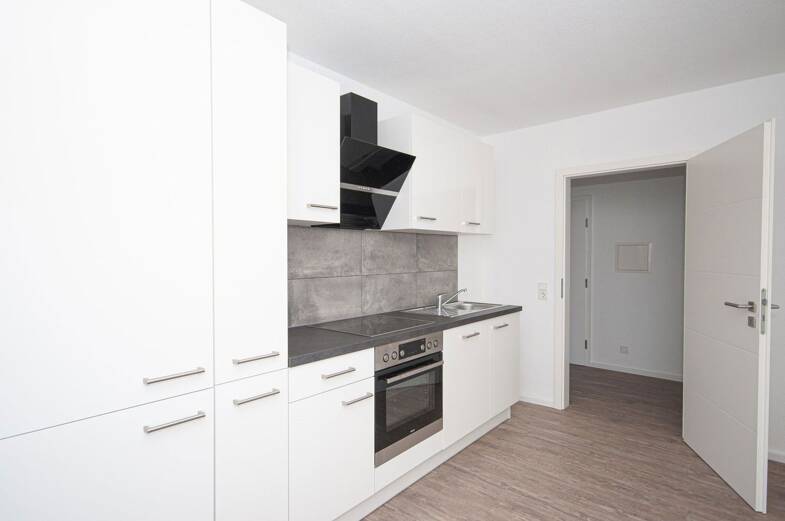 Wohnung zur Miete 825 € 2 Zimmer 70 m² 1. Geschoss Sausenheimer Straße 22 Grünstadt Grünstadt 67269