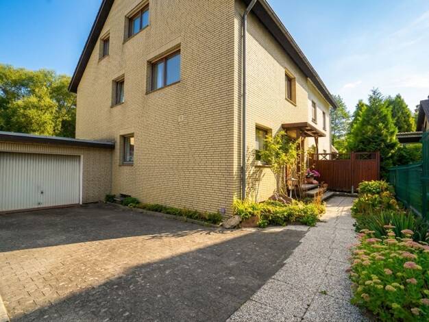 Doppelhaushälfte zum Kauf 475.000 € 5 Zimmer 194,8 m² 340 m² Grundstück Schildesche Schildesche 33611