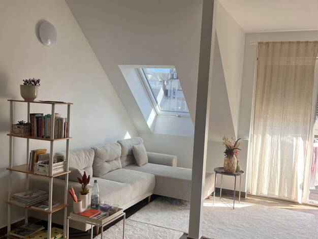 Wohnung zur Miete Wohnen auf Zeit 1.400 € 1,5 Zimmer 55 m² frei ab 01.10.2025 Mainz 55116