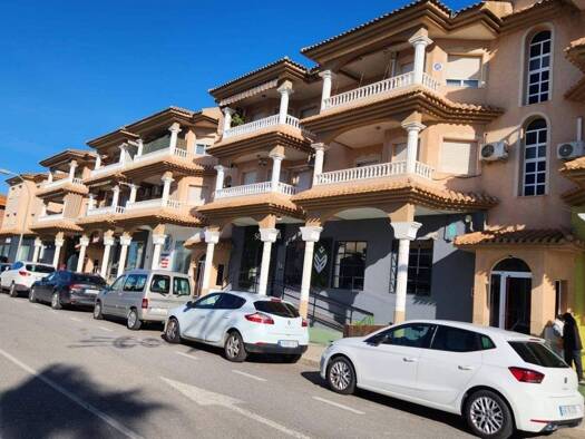 Wohnung zum Kauf 168.000 € 3 Zimmer 110 m² San Javier 30730