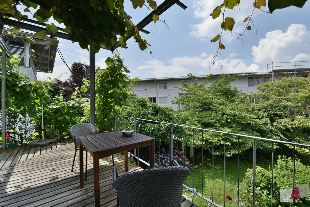 Einfamilienhaus zum Kauf provisionsfrei 696.800 € 4,5 Zimmer 155 m²<br/>Wohnfläche 453 m²<br/>Grundstück Weil am Rhein Weil am Rhein 79576