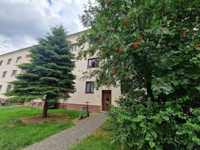 Wohnung zur Miete 319 € 2 Zimmer 47 m² 2. Geschoss frei ab 15.08.2025 Luxemburgstraße 32 Cracau Magdeburg 39114