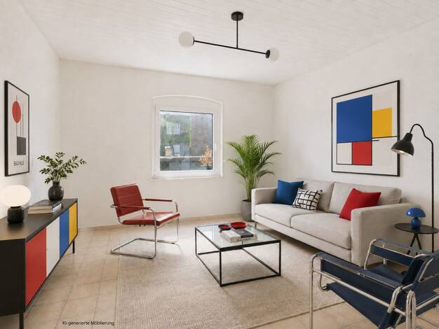 Wohnung zum Kauf 248.000 € 3 Zimmer 58 m² 3. Geschoss West West 70176