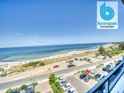 Wohnung zum Kauf als Kapitalanlage geeignet 198.000 € 1 Zimmer 36 m² Heiligenhafen 23774