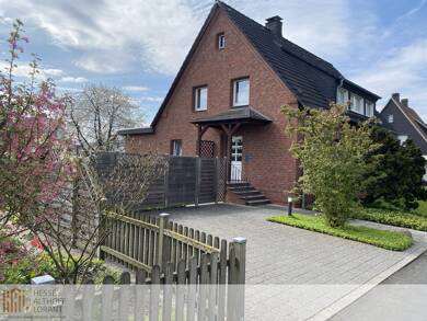 Mehrfamilienhaus zum Kauf 449.000 € 6 Zimmer 176 m² 1.280 m² Grundstück Wickede Wickede 58739