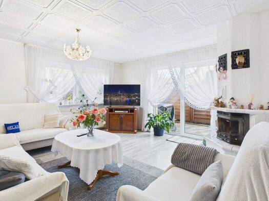 Einfamilienhaus zum Kauf 270.000 € 6 Zimmer 184 m² 369 m² Grundstück Plettenberg Plettenberg 58840