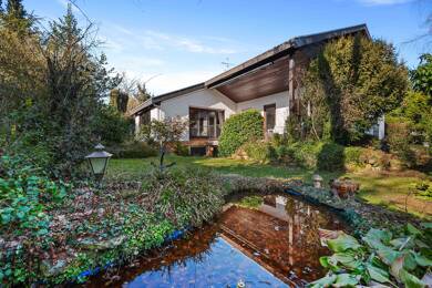 Einfamilienhaus zum Kauf 880.000 € 6 Zimmer 235 m² 864 m² Grundstück Rübgarten Pliezhausen 72124