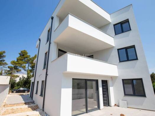 Grundstück zum Kauf 490.000 € Petrcane - Kozino