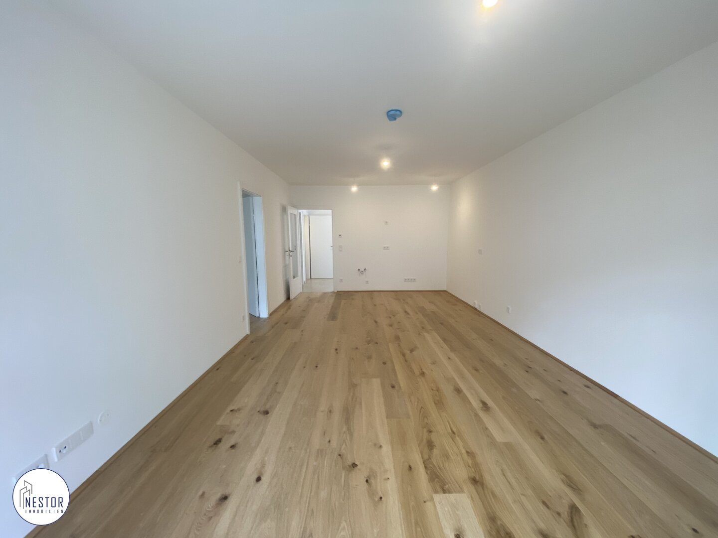 Wohnung zum Kauf provisionsfrei 399.900 € 2 Zimmer 61,3 m²<br/>Wohnfläche 1.<br/>Geschoss Wien,Floridsdorf 1210