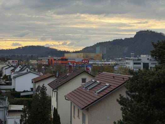 Wohnung zur Miete 730 € 2 Zimmer 57 m² Geschoss 2/3 frei ab sofort Singen Singen (Hohentwiel) 78224