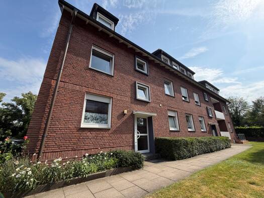 Terrassenwohnung zum Kauf 160.000 € 3 Zimmer 63,8 m² EG Hiltrup Hiltrup 48165
