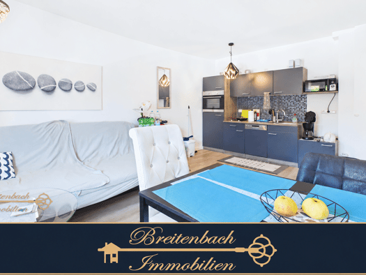 Wohnung zum Kauf 169.000 € 2 Zimmer 30,6 m² Döse Cuxhaven 27476