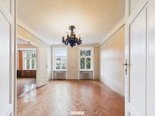 Einfamilienhaus zum Kauf 849.000 € 8 Zimmer 228 m² 683 m² Grundstück Wien 1170
